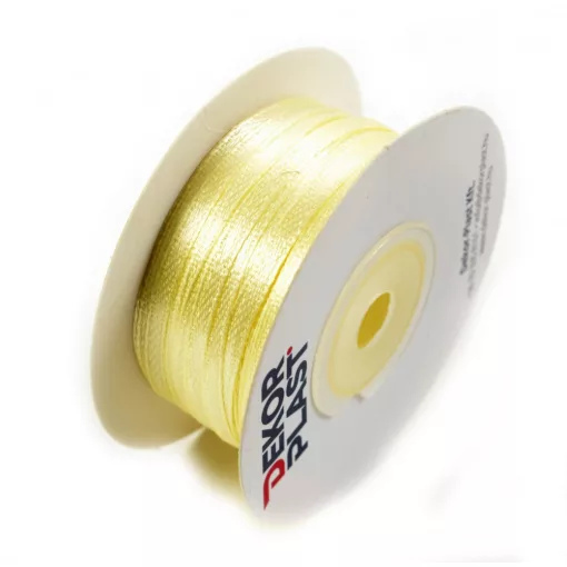 Szatén szalag 0,3cm x 100y   15#