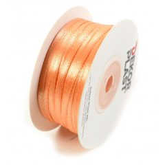 Szatén szalag 0,3cm x 100y    17#