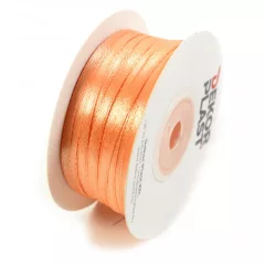 Szatén szalag 0,3cm x 100y    17#