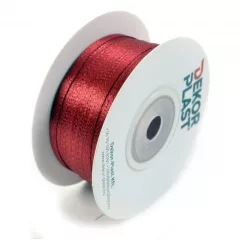 Szatén szalag 0,3cm x 100y   23#
