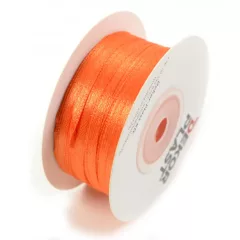 Szatén szalag 0,3cm x 100y  25#