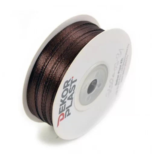 Szatén szalag 0,3cm x 100y   31#