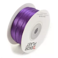 Szatén szalag 0,3cm x 100y   35#