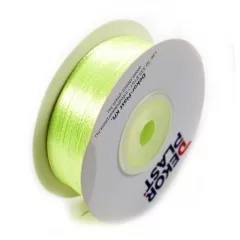 Szatén szalag 0,3cm x 100y  51#