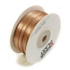 Szatén szalag 0,3cm x 100y    67#