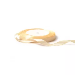 Szatén szalag / 1cm x 25y   02#