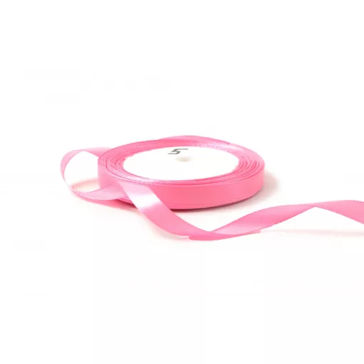 Szatén szalag / 1cm x 25y   05#
