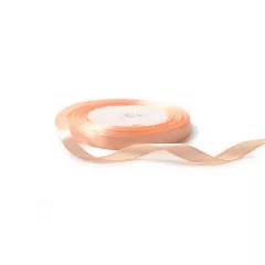Szatén szalag / 1cm x 25y  07#