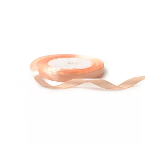 Szatén szalag / 1cm x 25y  07#