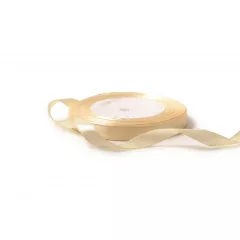 Szatén szalag / 1cm x 25y   09#