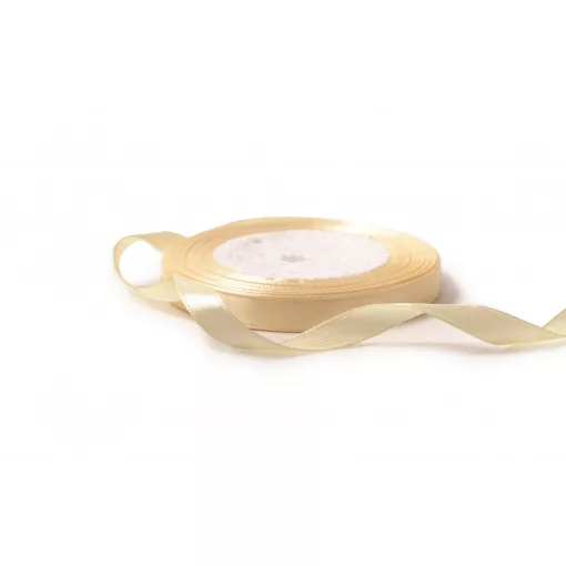 Szatén szalag / 1cm x 25y   09#