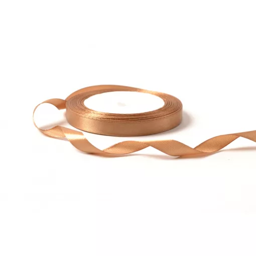 Szatén szalag / 1cm x 25y   105#