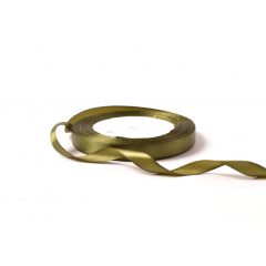 Szatén szalag / 1cm x 25y   110#