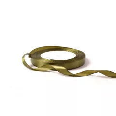 Szatén szalag / 1cm x 25y   110#