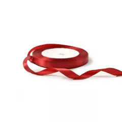 Szatén szalag / 1cm x 25y    133#