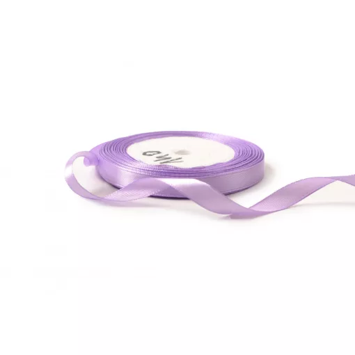 Szatén szalag / 1cm x 25y   140#