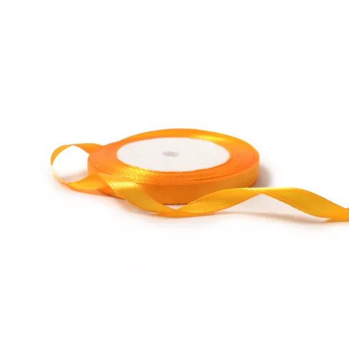 Szatén szalag / 1cm x 25y    17#