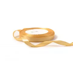 Szatén szalag / 1cm x 25y   186#
