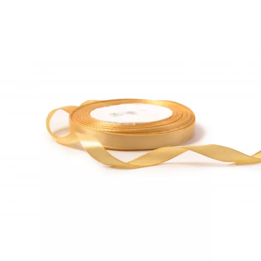Szatén szalag / 1cm x 25y   186#