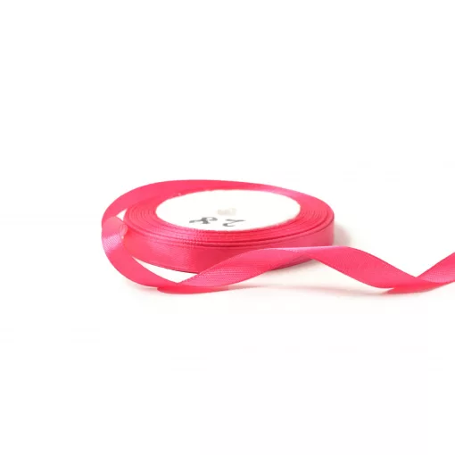 Szatén szalag / 1cm x 25y   28#