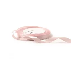 Szatén szalag / 1cm x 25y    41#