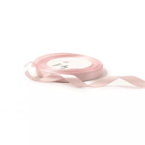 Szatén szalag / 1cm x 25y    41#