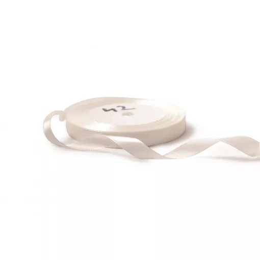 Szatén szalag / 1cm x 25y  42#