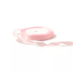Szatén szalag / 1cm x 25y   43#