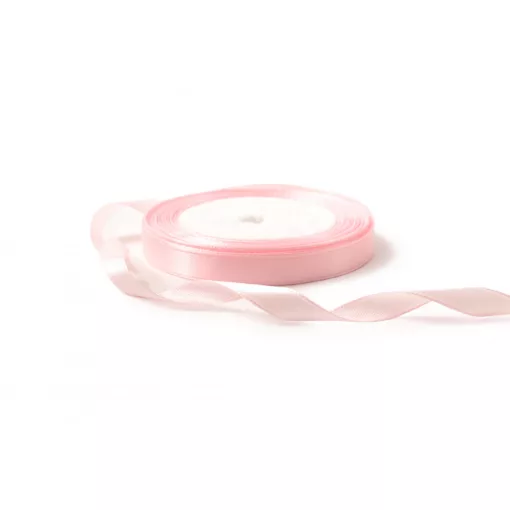 Szatén szalag / 1cm x 25y   43#