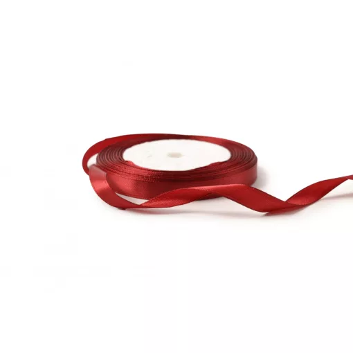 Szatén szalag / 1cm x 25y    48#