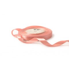 Szatén szalag / 1cm x 25y   66#