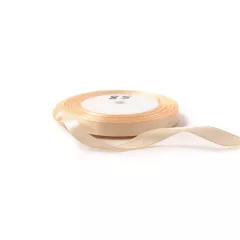Szatén szalag / 1cm x 25y   85#