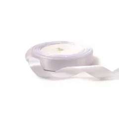 Szatén szalag / 1,5cm x 25y    01#