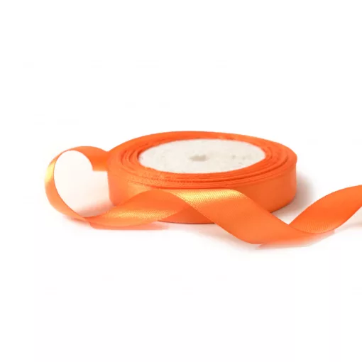 Szatén szalag / 1,5cm x 25y  25#