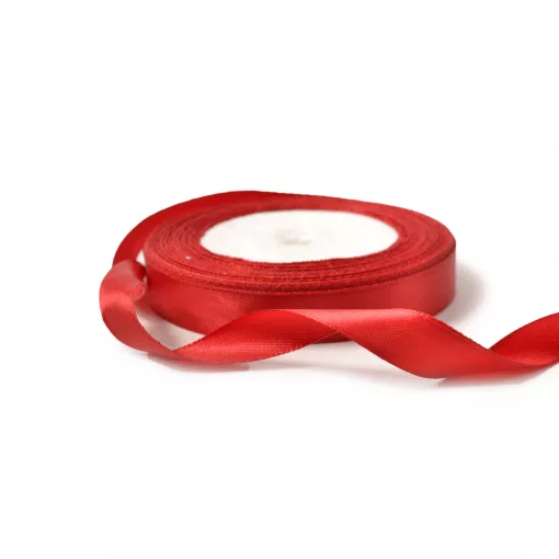 Szatén szalag / 1,5cm x 25y   33#