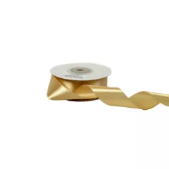 Szatén szalag / 2,5cm x 25y   123#