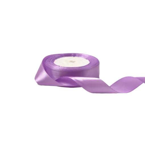 Szatén szalag / 2,5cm x 25y   125#
