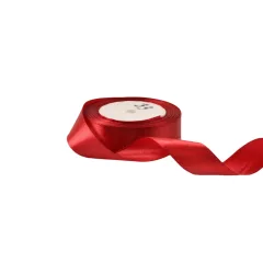 Szatén szalag / 2,5cm x 25y    33#
