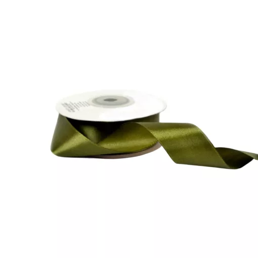 Szatén szalag / 2,5cm x 25y   61#