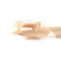 Szatén szalag / 4cm x 25y  02#