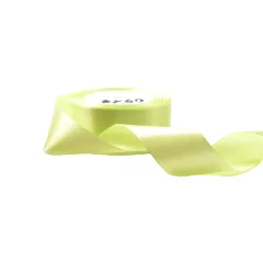 Szatén szalag / 4cm x 25y   051#