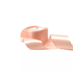 Szatén szalag / 5cm x 25y   07#