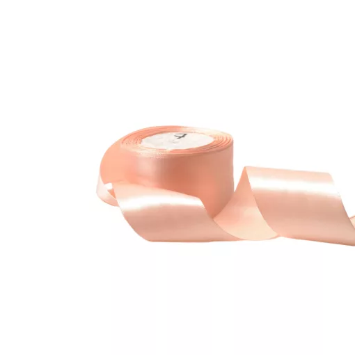 Szatén szalag / 5cm x 25y   07#
