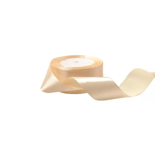 Szatén szalag / 4cm x 25y   08#