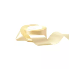 Szatén szalag / 4cm x 25y  09#