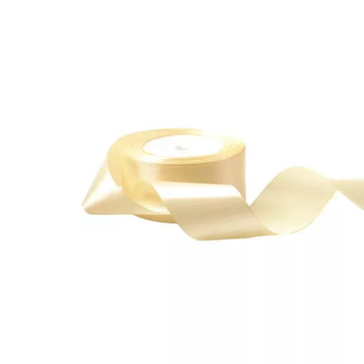 Szatén szalag / 4cm x 25y  09#