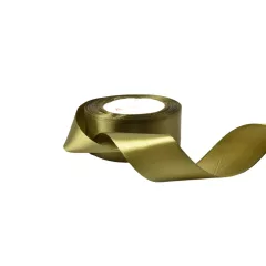 Szatén szalag / 4cm x 25y   110#