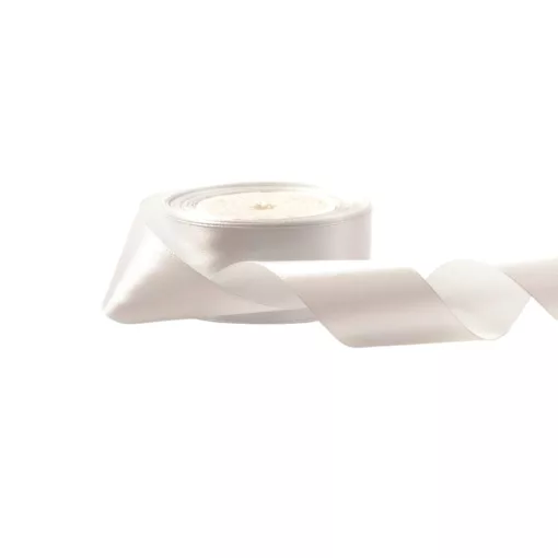 Szatén szalag / 4cm x 25y   12#