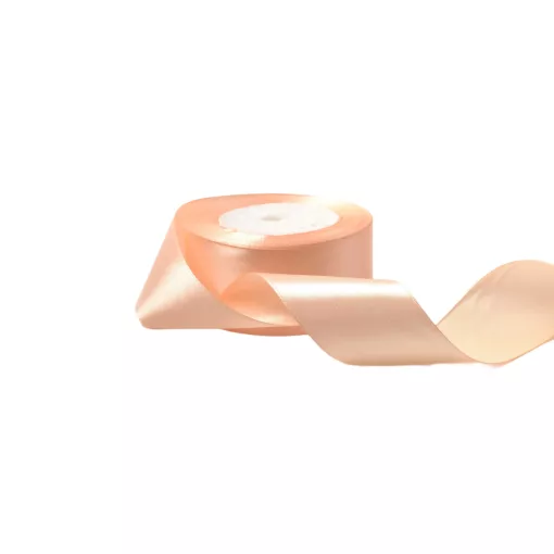 Szatén szalag / 4cm X 25y   124#