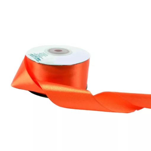 Szatén szalag / 4cm x 25y   144#